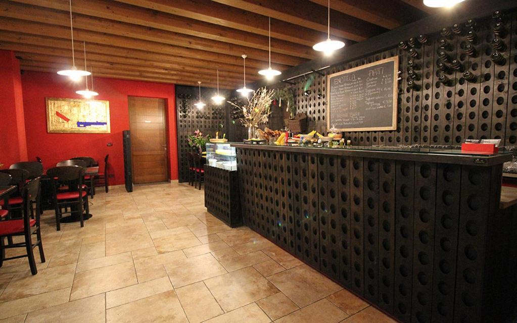 Terre Petrussa Villa Cividale Del Friuli Ngoại thất bức ảnh